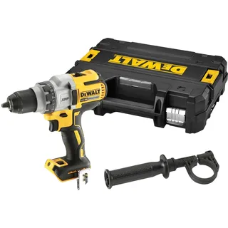 DeWalt DCD 991 NT ohne Akku + TSTAK Koffer