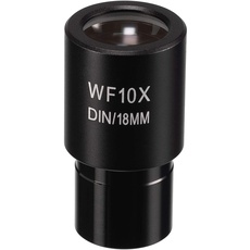 Bild Weitfeld Okular DIN-WF 10x23mm