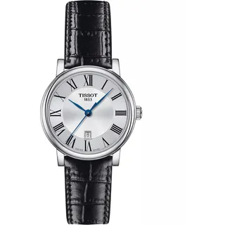Tissot Carson T122.210.16.033.00