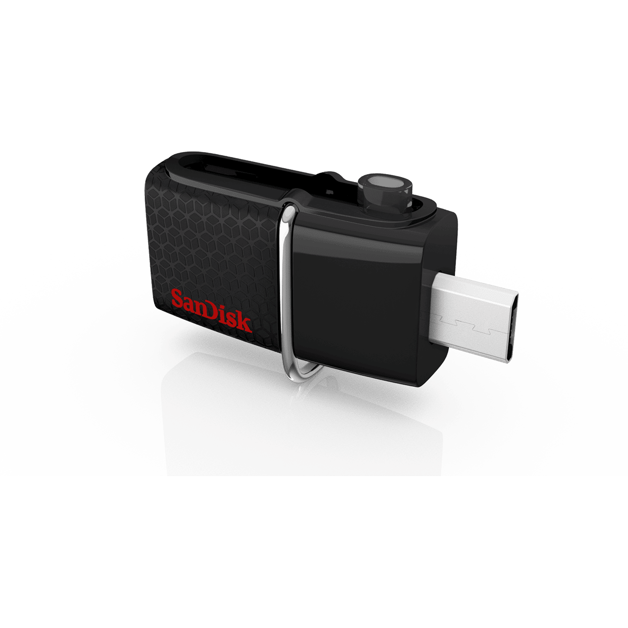 Bild von Ultra Dual Drive 32 GB schwarz USB 3.0