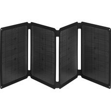 Bild Solar Charger 60W QC3.0+PD+DC