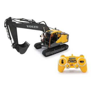 Jamara Bagger Volvo EC160E 6CH RTR 405055