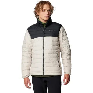 Columbia Powder Lite 2 schwarz XL
