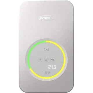 Fronius Wattpilot Flex Home 22 C6 Wandladestation Typ 2 (22 kW, 32 A) 6 m