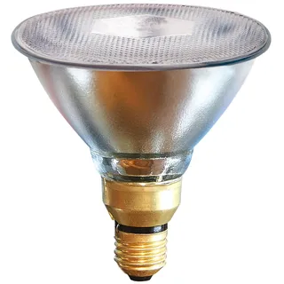 Kerbl Infra-Sparlampe klar PAR38 Infrarotlampe