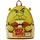Loungefly Dreamworks by Loungefly Rucksack Shrek Keep out Cosplay
