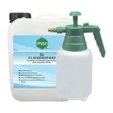 PVU Fliegenspray