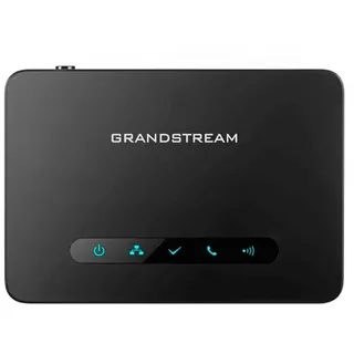 Grandstream DP750 DECT IP Basisstation