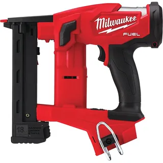 Milwaukee M18 FNCS18GS-0X Fuel Akku-Tacker solo inkl. Koffer (4933471942)