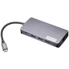 Bild USB-C® Dockingstation GX91M73946 Passend für Marke: Lenovo