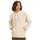 Comp Logo Bone White XL