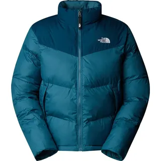 The North Face Saikuru Herren Mallard Blue/Midnight Petrol M