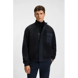 Boss Weste Blau 56