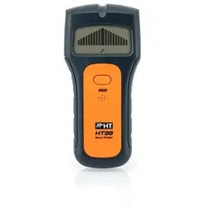 Bild Digitaler Wandscanner HT36 1010890 Ortungstiefe (max.) 50mm Geeignet für Holz, eisen