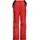 Ski Salopette Ferrari Rot 116