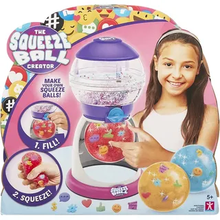 Character Options Spielset Character Options Squeeze Ball Creator 07715 5+ Yearbeschädigt