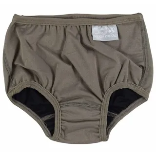 Splash About Schwimmüberhose mit Silberfutter (2-3 jahre, Silver)