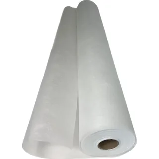 Malervlies Glasfaservlies Anstrichvlies Schutzvlies Tapete 45 g/m2 Vlies 1500m2