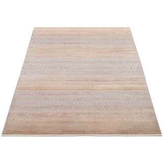 OCI DIE TEPPICHMARKE Farben Master Designer-Teppich 200 x 240 cm Braun