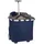 Carrycruiser blau 0,32 x 0,42 x 0,48 m