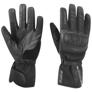 Germot Jacksonville Pro Motorradhandschuhe schwarz