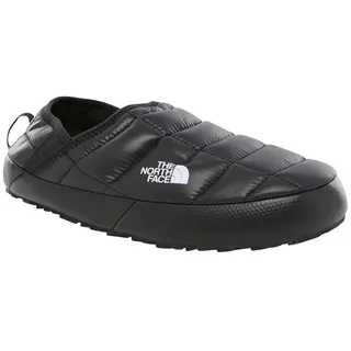 The North Face Thermoball Traction V Hausschuhe - TNF Black / TNF Black - EU 40