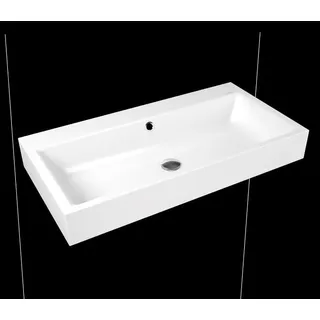 Kaldewei PURO Wandwaschtisch 90 x 46 cm