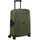 S ́cure 4-Rollen Cabin 55 cm / 34 l grün