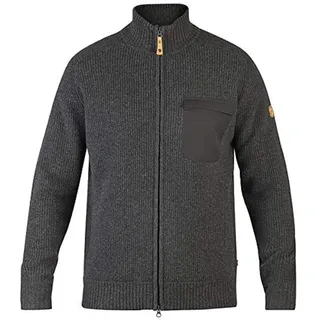 Fjällräven Herren Sörmland Tapered Winter Dark Grey, 46