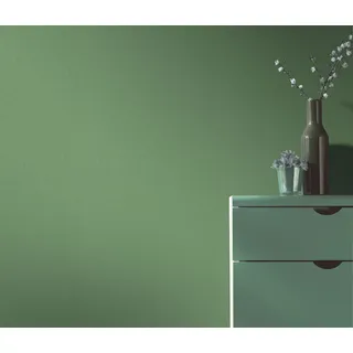 Erismann Vliestapete »Vliestapete Colour Passion« geprägt Phthalate frei, grün