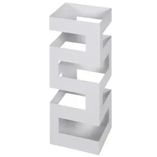 Haku-Möbel 26326 Schirmständer 0 x 0 x 0 weiß
