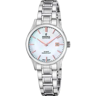 Festina F20068/2 Edelstahl 29 mm