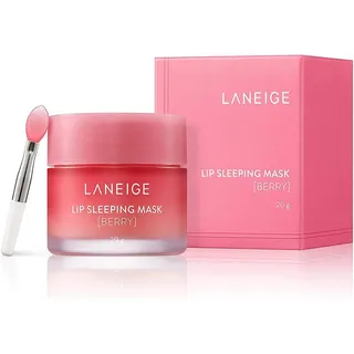 Laneige Lippenschlafmaske Beere 20 g