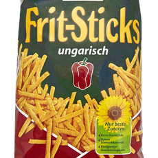 Bild von Frit-Sticks ungarisch 100,0 g