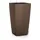 Cubico Color 22 22 x 22 x 41 cm Muskat