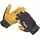 Axion Light Handschuh Gelb/Orange XL