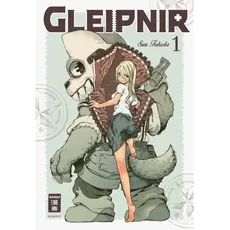 Gleipnir 01