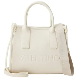 Valentino Foxy Re Shopper Tasche 26 cm weiss