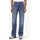 Weite Jeans NOISY MAY NMYOLANDA NW WIDE JEANS AZ308MB FWD NOOS Damen Gr 28 Länge 30 blau medium blau denim Denim/Jeans Obermaterial 99 Baumwolle 1 Elasthan unifarben extralang Jeans extra lang