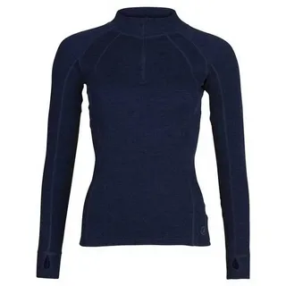 Sea Ranch Ml-6-003 Halbzippullover - Navy - XL