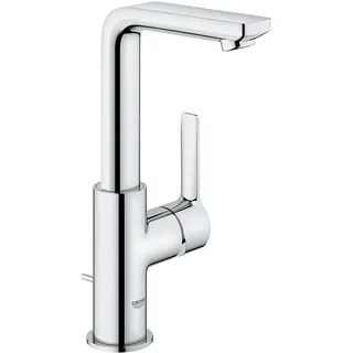 Grohe Lineare Einhandmischer Chrom