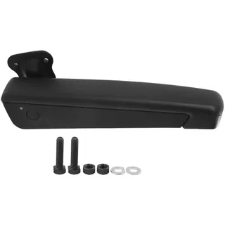 Autositz-Armlehne, Verstellbar Im Bereich von 0–120 °, Schwarz, Rechte Armlehne, Universeller Ersatz für Wohnmobil