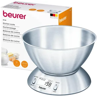 Beurer Küchenwaage,