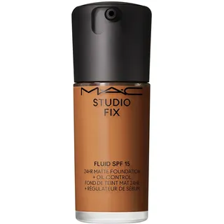 MAC Studio Fix Fluid LSF 15 NC47 30 ml