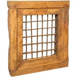 Biscottini Fenster, 63x9x69 cm