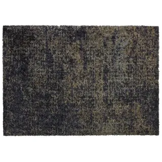 Schöner Wohnen SCHÖNER WOHNEN-Kollektion Fußmatte »Manhattan«, 50 x 70 cm, Vintage Anthrazit