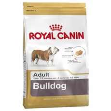 Bild von Bulldog Adult 3 kg