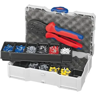 Knipex Crimpzange 97 90 23