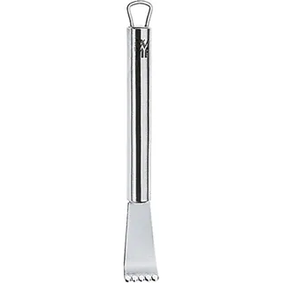 WMF Zitronenschaber 14,5 cm Edelstahl teilmattiert