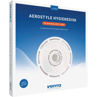 Venta AeroStyle Hygienedisk 1er,